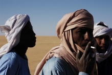 Niger - copyright by Reineke Otten