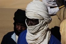 Niger - copyright by Reineke Otten