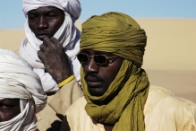 Niger - copyright by Reineke Otten