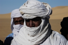 Niger - copyright by Reineke Otten