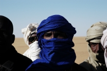 Niger - copyright by Reineke Otten