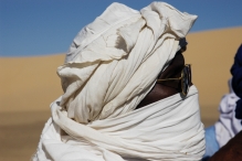 Niger - copyright by Reineke Otten