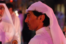 United Arab Emirates - copyright by Reineke Otten