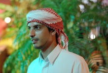 United Arab Emirates - copyright by Reineke Otten