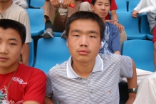 China - copyright by Reineke Otten