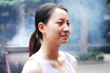 China - copyright by Reineke Otten