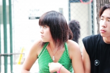 China - copyright by Reineke Otten