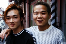 China - copyright by Reineke Otten