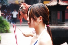 China - copyright by Reineke Otten