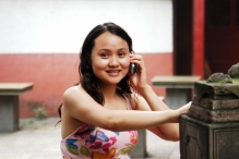 China - copyright by Reineke Otten