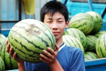 China - copyright by Reineke Otten