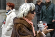 Austria - copyright by Reineke Otten