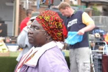 United Kingdom - copyright by Reineke Otten