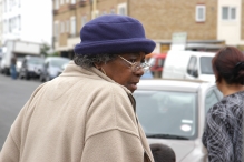 United Kingdom - copyright by Reineke Otten