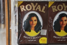 United Arab Emirates - copyright by Reineke Otten