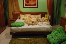 United Arab Emirates - copyright by Reineke Otten