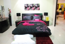 United Arab Emirates - copyright by Reineke Otten