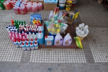 Greece - copyright by Reineke Otten