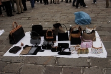 Italy - copyright by Reineke Otten