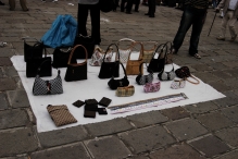 Italy - copyright by Reineke Otten