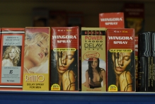 United Arab Emirates - copyright by Reineke Otten