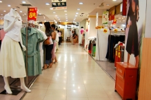 China - copyright by Reineke Otten