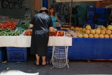 Greece - copyright by Reineke Otten