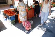 Greece - copyright by Reineke Otten