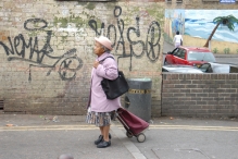 United Kingdom - copyright by Reineke Otten