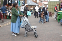 United Kingdom - copyright by Reineke Otten