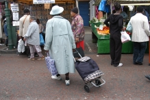 United Kingdom - copyright by Reineke Otten