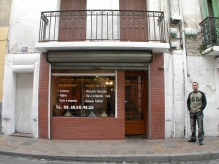 France - copyright by Reineke Otten