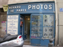 France - copyright by Reineke Otten
