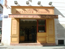 France - copyright by Reineke Otten