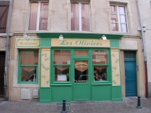 France - copyright by Reineke Otten