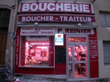France - copyright by Reineke Otten