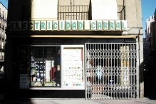 Spain - copyright by Reineke Otten