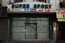 Spain - copyright by Reineke Otten