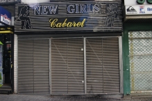 Spain - copyright by Reineke Otten