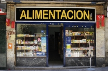 Spain - copyright by Reineke Otten