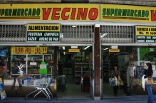 Spain - copyright by Reineke Otten