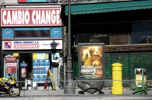 Spain - copyright by Reineke Otten