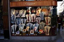 Spain - copyright by Reineke Otten