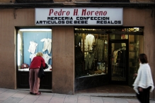 Spain - copyright by Reineke Otten