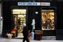 Spain - copyright by Reineke Otten