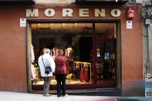 Spain - copyright by Reineke Otten