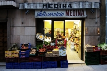 Spain - copyright by Reineke Otten