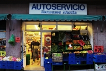 Spain - copyright by Reineke Otten