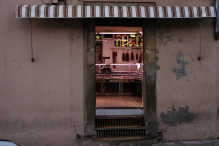 Spain - copyright by Reineke Otten