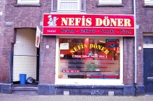 The Netherlands - copyright by Reineke Otten